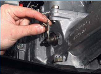 Sebességmérő UMZ 4216 (Business Gazelles) - javítás, tuning és diagnosztikai autók kezük