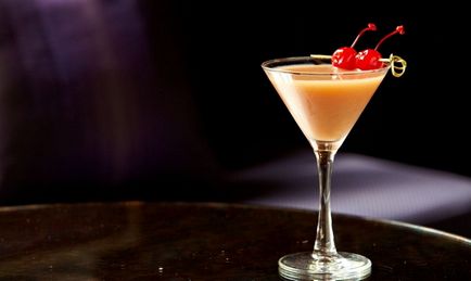 Daiquiri »cocktail - rețete video populare, nalivali