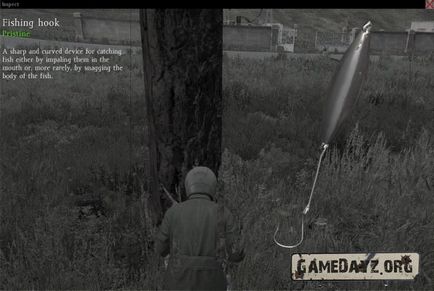 Dayz standalone гайд