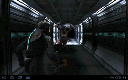 Dead space ™ - android скачати