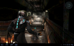 Dead space ™ - android скачати