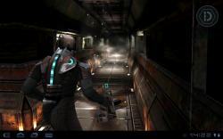 Dead space ™ - descărcare Android