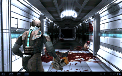 Dead space ™ - android скачати