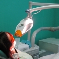 Copii dentar clinica dent în 1905 stradă