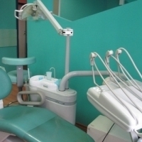 Copii dentar clinica dent în 1905 stradă