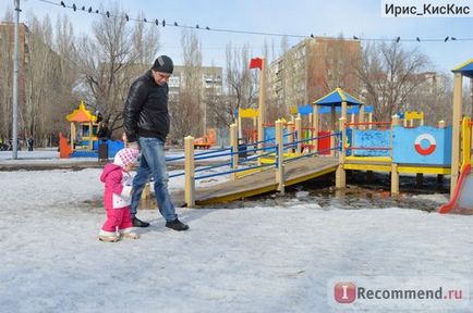 Дитячий світ, мережа магазинів - «в дитячому світі можна знайти все, що потрібно дитині від народження до