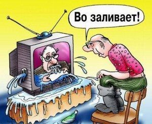 Дезінформація розпізнати і протидіяти