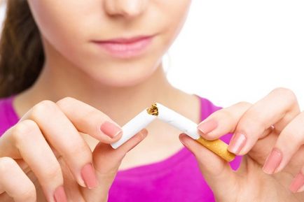 Діабет і куріння чи можна курити при діабеті 1 і 2 типу