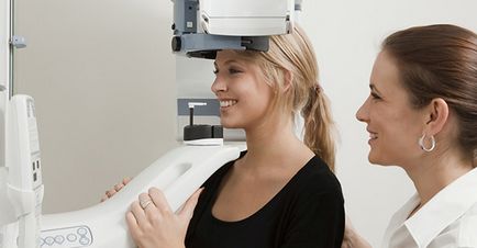 Diagnosticul dinților - radiografie, imagine panoramică, radiovizografie