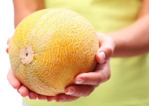 Melon proprietati utile si dăunătoare pentru bunatatile