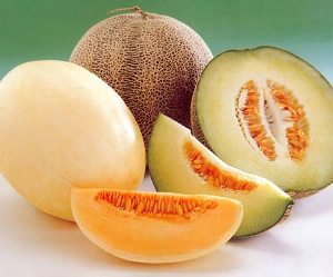 Melon proprietati utile si dăunătoare pentru bunatatile