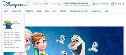 Disney își păstrează cum să cumpere visul unui copil