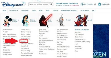 Disney își păstrează cum să cumpere visul unui copil