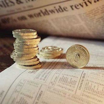 Osztalék hogy hogyan lehet az osztalék fordulónap, cut-off részvények eksdividendnaya dátum (registry) Osztalék hogy hogyan lehet az osztalék fordulónap, cut-off részvények eksdividendnaya dátum
