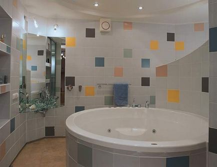 Дизайн ванної кімнати 2 кв м (39 фото) приклади красивого інтер'єру санвузла в котеджі, в приватному