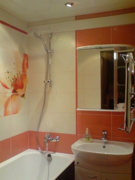 Designul de baie de 2 mp M (39 fotografii) sunt exemple ale unui interior frumos al unei băi într-o cabană, într-o priveliște privată