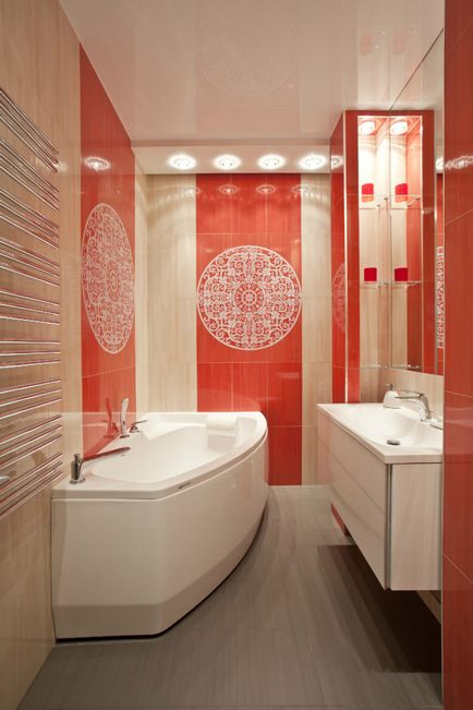 Дизайн ванної кімнати 2 кв м (39 фото) приклади красивого інтер'єру санвузла в котеджі, в приватному