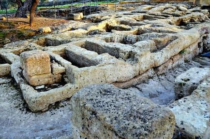 Templomok Völgye Agrigento, Szicília a történelem, és hogyan kell jegyet szerezni