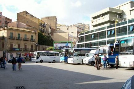 Templomok Völgye Agrigento, Szicília a történelem, és hogyan kell jegyet szerezni