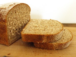 Домашній хліб для діабетиків в мультиварці, хлібопічці або духовці рецепти