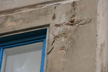 Casa din stradă a cosmonauturilor riscă să nu reușească să revină la revizie