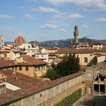 Florence látnivalók
