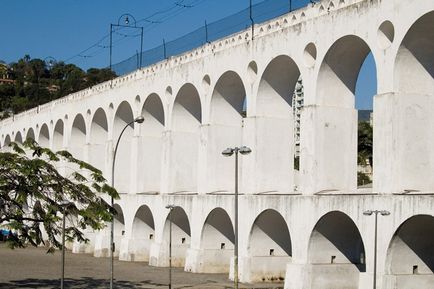 Пам'ятки ріо-де-Жанейро