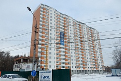 Dsk-1 - design interior și repararea apartamentelor în incinta dezvoltatorului