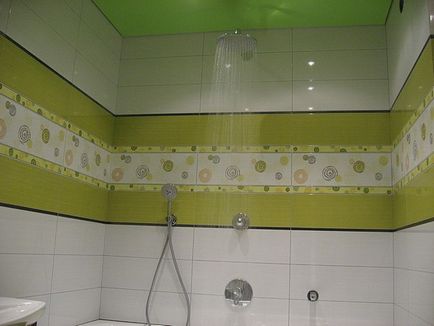 Душовий гарнітур що це, яким буває і як вибрати, ремонт і дизайн ванної кімнати