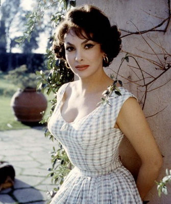 Gina Lollobridge fotografiază acum și în tinerețe, viața personală a celei mai frumoase actrițe