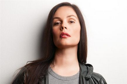 Ekaterina Andreeva kiderült, ő titkon (Beauty Line krém) Ekaterina Andreeva kiderült, ő titkon