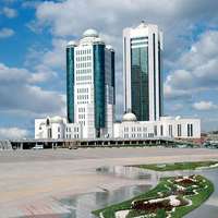 Ecologia Kazahstanului, problemele ecologice ale Kazahstanului