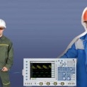 Laborator electrotehnic în Crimeea