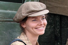 Elizabeth bojár - színházi és filmszínésznő, forgattunk „Öt menyasszony” (Pegova) Elizabeth bojár - színházi és filmszínésznő, forgattunk „Öt menyasszony”