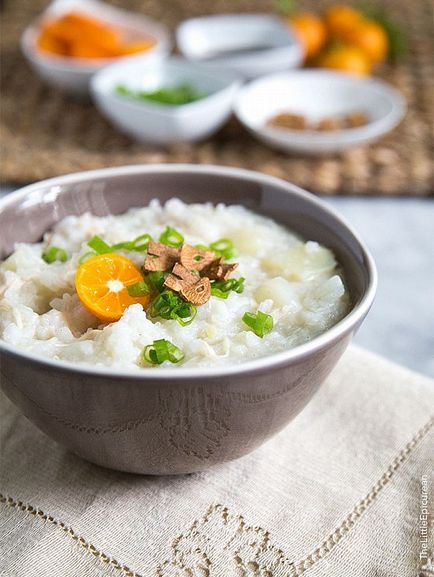 Fizkult hi! 40 motive pentru care porridge este cel mai bun mic dejun sportiv