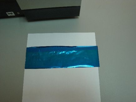 Fóliázó batch lamináló (fóliázás) Fóliázó batch lamináló