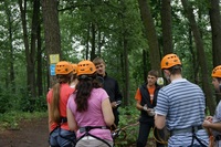 Forest Park - în zadonsk, cum să ajungi acolo din Lipetsk, teste, divertisment