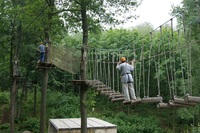 Forest Park - în zadonsk, cum să ajungi acolo din Lipetsk, teste, divertisment