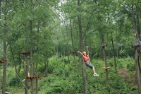 Forest Park - în zadonsk, cum să ajungi acolo din Lipetsk, teste, divertisment