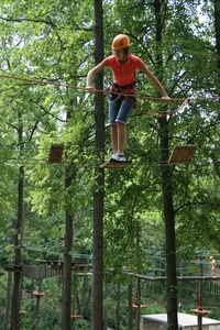 Forest Park - în zadonsk, cum să ajungi acolo din Lipetsk, teste, divertisment