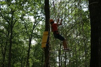 Forest Park - în zadonsk, cum să ajungi acolo din Lipetsk, teste, divertisment