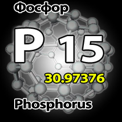 Fosfor în acvariu