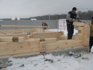 Fundația pentru o baie de la un bar cu propriile mâini, instrucțiuni, fotografii și videoclipuri