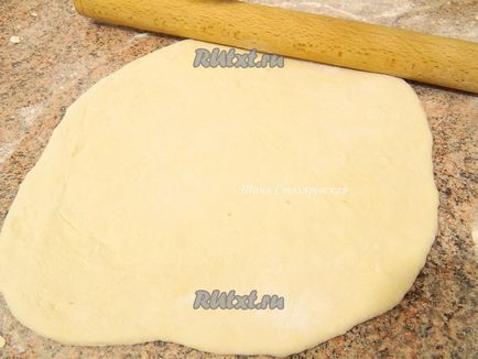 Gombóc Poltavskii recept (in Poltavskii) Gombóc Poltava recept