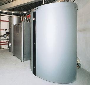 Unde și cum se stochează diferite tipuri de combustibil pentru sistemele de încălzire la domiciliu - instalații