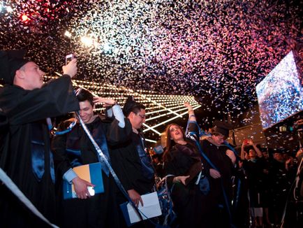 Unde trebuie să studiezi pentru a lucra pe Wall Street - cele mai bune fotografii!