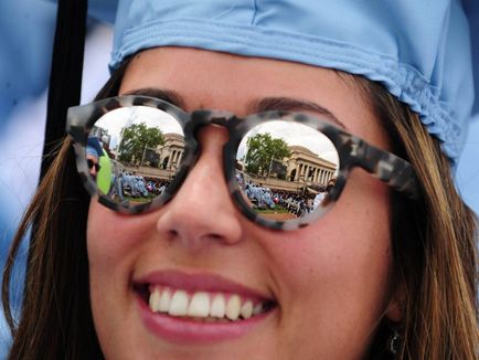 Unde trebuie să studiezi pentru a lucra pe Wall Street - cele mai bune fotografii!