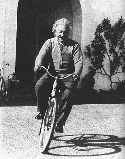 Геніальні думки Альберта Ейнштейна