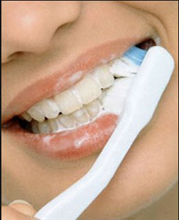 Igiena orală - de la 380 fre