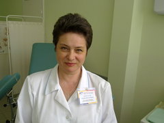 Ginecologie, ginecolog în cele mai stricte - cei mai buni ginecologi din Moscova